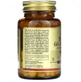Фолат Solgar Folate 666 мкг DFE (Metafolin 400 мкг) таблетки №100