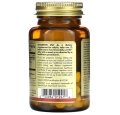 Solgar Фолат Folate 666 mcg (Metafolin 400 mcg), 100 таблеток