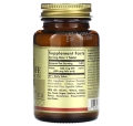Solgar Фолат Folate 666 mcg (400 mcg Folic Acid), 250 таблеток