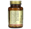 Solgar Фолат Folate 666 mcg (400 mcg Folic Acid), 250 таблеток