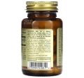 Solgar Фолат Folate 666 mcg (400 mcg Folic Acid), 250 таблеток