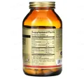 Глюкозамін, хондроїтин, МСМ з вітаміном С Solgar Glucosamine Chondroitin MSM with Ester-C таблетки №180