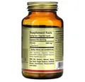 Гліцин Solgar Glycine 500 мг вег. капсули №100