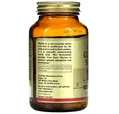 Гліцин Solgar Glycine 500 мг вег. капсули №100