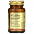 Ніацин Solgar Niacin (Vitamin B3) 100 мг таблетки №100
