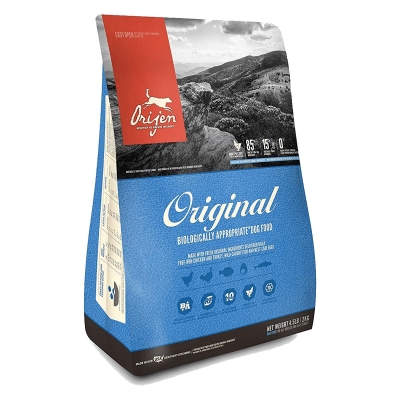 Корм сухий для собак Orijen Original Dog, 340 г (x24)