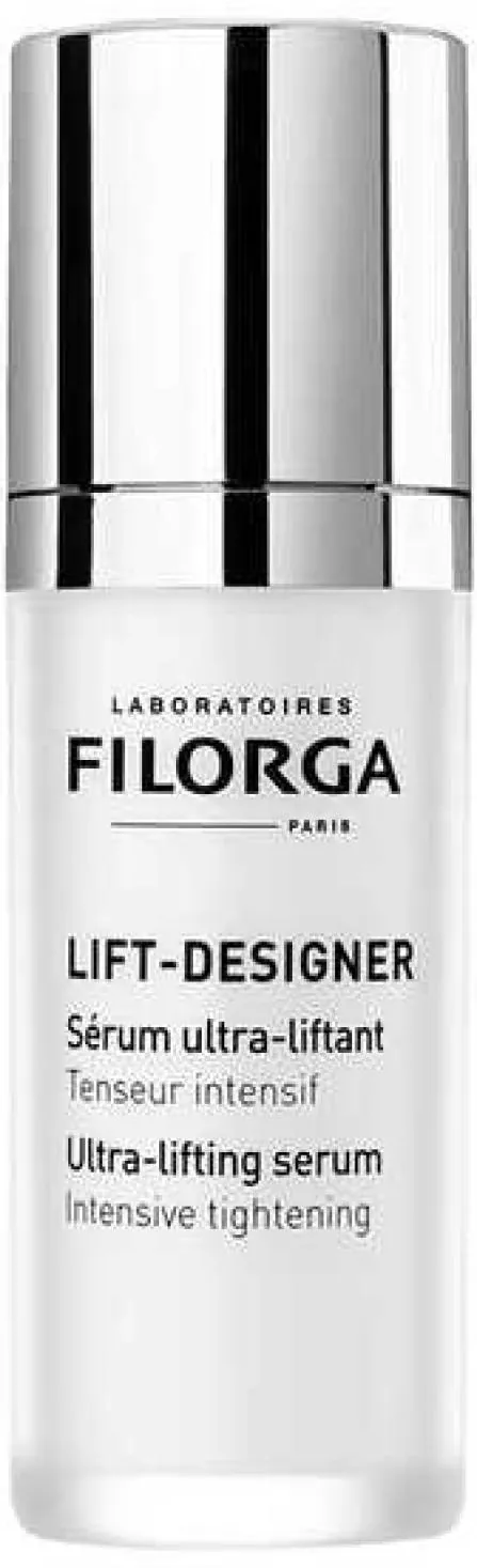 Сироватка для обличчя Filorga Lift-Designer ультраліфтинг, 30 мл
