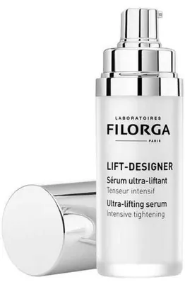 Сироватка для обличчя Filorga Lift-Designer ультраліфтинг, 30 мл
