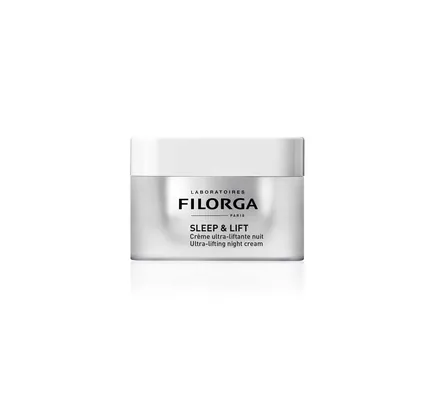 Крем для обличчя Filorga Sleep&Lift нічний ультра-ліфтинг, 50 мл