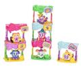 Фигурка Moji Pops Adventure Мини домик в ассортименте