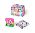 Фигурка Moji Pops Adventure Мини домик в ассортименте