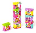 Фигурка Moji Pops Party Мини домик в ассортименте