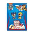Набор коллекционных фигурок-топеров Sambro Bop n Tops Щенячий патруль, 3 фигурки, в ассортименте