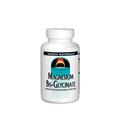Магния бисглицинат Source Naturals Magnesium Bis Glycinate, 60 таблеток