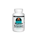 Магнію бісгліцинат Source Naturals Magnesium Bis Glycinate, 60 таблеток