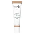 Крем для обличчя Purito Seoul Cica Clearing BB Cream №21 Light Beige, 30 мл