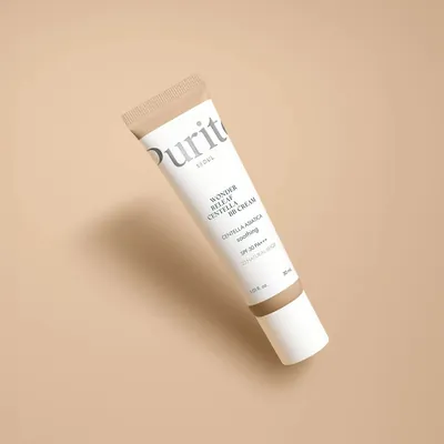 Крем для обличчя Purito Seoul Cica Clearing BB Cream №23 Natural Beige, 30 мл