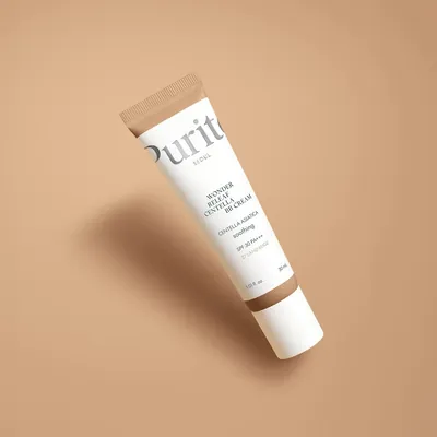 Крем для обличчя Purito Seoul Cica Clearing BB Cream №27 Sand Beige, 30 мл