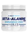 Бета-аланін Allnutrition Beta-Alanine Endurance Max, 240 капсул