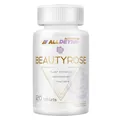 Вітаміни для шкіри волосся та нігтів Allnutrition Alldeynn Beautyrose, 120 таблеток