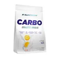 Гейнер Allnutrition Carbo Multi Max апельсин, 3000 г