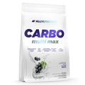 Гейнер Allnutrition Carbo Multi Max натуральный, 1000 г