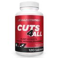 Жиросжигатель Allnutrition CUTS 4ALL, 120 таблеток