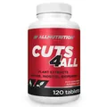 Жироспалювач Allnutrition CUTS 4ALL, 120 таблеток