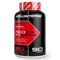 Жироспалювач Allnutrition Redox 2.0 Hardcore, 90 капсул