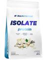 Изолят протеина Allnutrition Isolate Protein белый шоколад и малина, 908 г