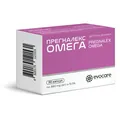 Прегналекс Омега VitaCore капсули №30