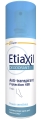 Дезодорант-антиперспірант Etiaxil 48h від помірного потовиділення, спрей для ніг без газу, 100 мл