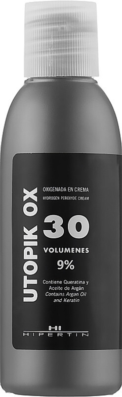 Окислитель Hipertin Utopik-OX 30 vol 9%, 60 мл