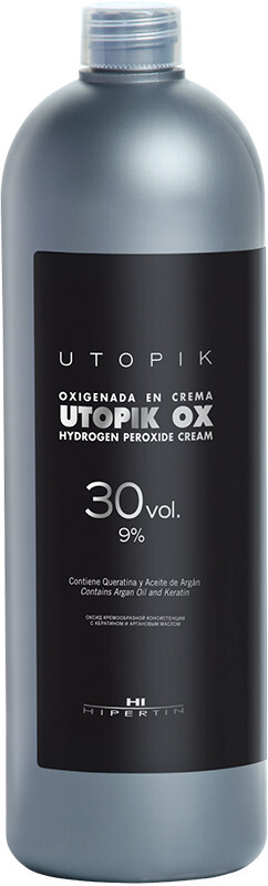 Окислитель Hipertin Utopik-OX 30 vol 9%, 900 мл