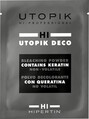 Порошок Hipertin Utopik Deco для осветления волос, 25 гр