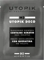Порошок Hipertin Utopik Deco для освітлення волосся, 25 г