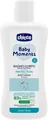 Гель для купання Chicco Baby Moments Без сліз захисний (10579.00), 200 мл