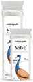 Ватные диски Salve, 120 + 50 шт