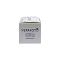 Серветки спиртові Verakoto 30 мм х 60 мм №100