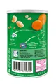 Снеки Gerber Organic пшенично-вівсяні з морквою для дітей з 10 місяців, 35 г