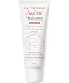 Крем для обличчя Avene Hydrance Optimale UV Riche SPF20 насичений зволожуючий для сухої та дуже сухої, чутливої шкіри, 40 мл