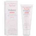 Крем для обличчя Avene Hydrance Optimale UV Riche SPF20 насичений зволожуючий для сухої та дуже сухої, чутливої шкіри, 40 мл