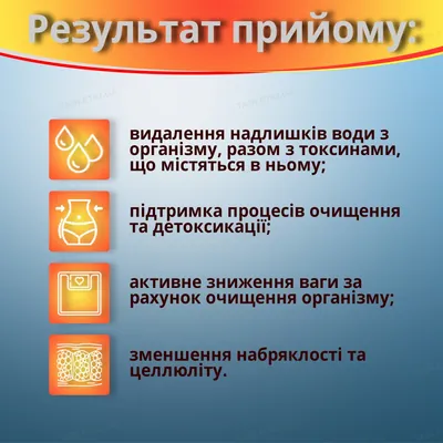 Акваліф таблетки №30