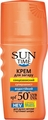 Крем для загара Биокон Sun Time Суперзащита, SPF 50+, 150 мл