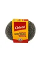Шкребок кухонний Chisto нержавіючий металевий (спіральний), 1 шт