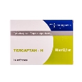 Телсартан-Н таблетки по 80 мг/12.5 мг №14 (7х2)