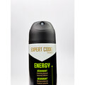 Дезодорант спрей Expert Code Energy для мужчин, 200 мл