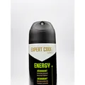 Дезодорант спрей Expert Code Energy для чоловіків, 200 мл