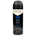 Дезодорант спрей Expert Code Sport для чоловіків, 200 мл