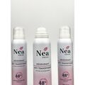 Дезодорант-антиперспирант Nea Fresh Antiperspirant для женщин, 200 мл
